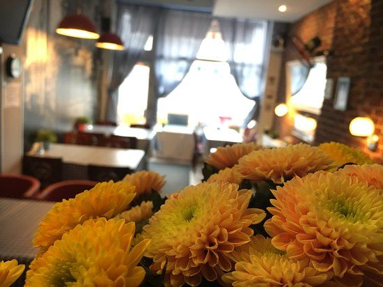 Kaprys Bar Rodzinny
